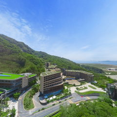 中兴国际研发培训中心