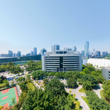重庆&middot;中兴科技园