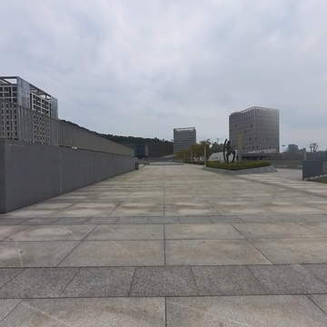 深云文体公园户外平台