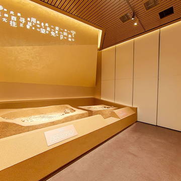 安阳殷墟博物馆新馆