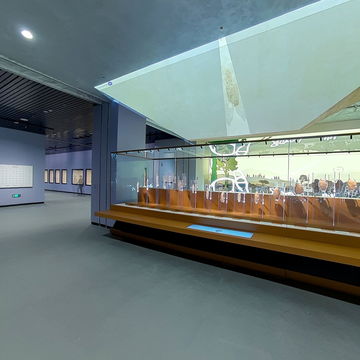 &ldquo;子何人哉&mdash;殷墟花园庄东地甲骨特展&rdquo;