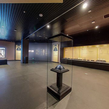 &ldquo;长从何来&mdash;殷墟花园庄东地亚长墓专题展&rdquo;