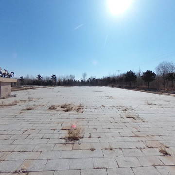 大凌河水上公园