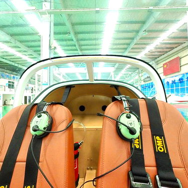 山河SA60L豪华型