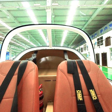 山河SA60L标准型