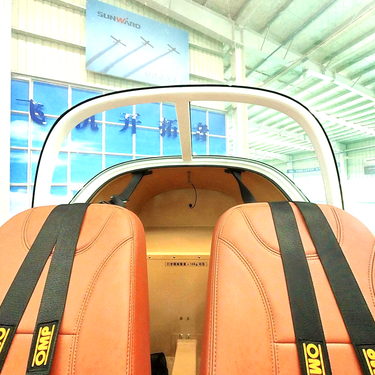 山河SA60L劲擎型