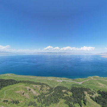 大西洋最后一滴眼泪