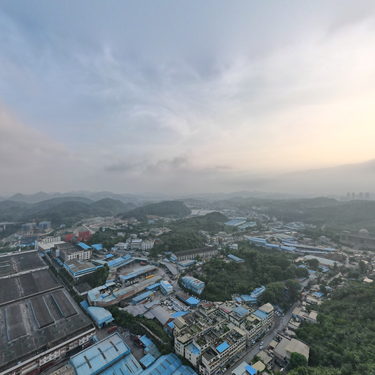 贵阳市云岩区大凹村