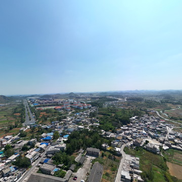 贵安新区马场中心小学