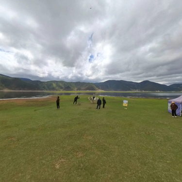 纳帕海依啦草原