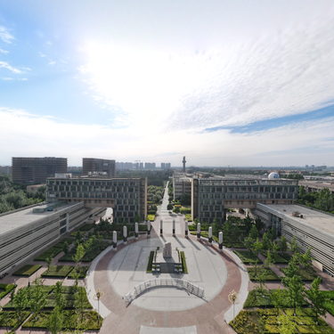 西安电子科技大学