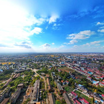 江苏如皋白蒲化肥厂