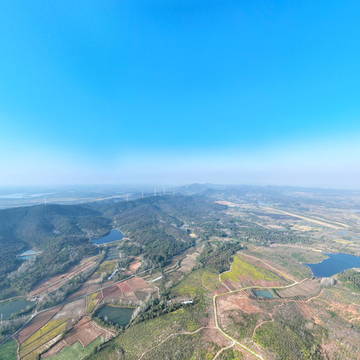 玫瑰人生产业园区-全椒