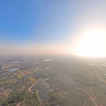 玫瑰人生玫瑰产业园&mdash;全椒