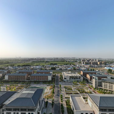 河南科技学院新科学院