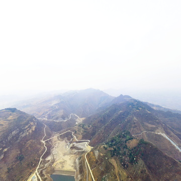 贵州七星关&纳雍夹岩水库