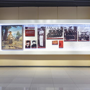 营口雷锋文化博物馆