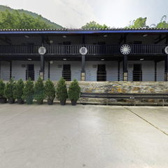 重庆渣滓洞-邢坤VR