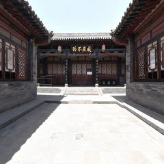 平遥县衙-邢坤VR