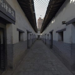 苏三监狱-邢坤VR