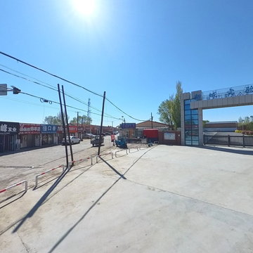 通辽经济技术开发区新城实验小学