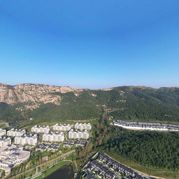 青岛融创&bull;阿朵小镇