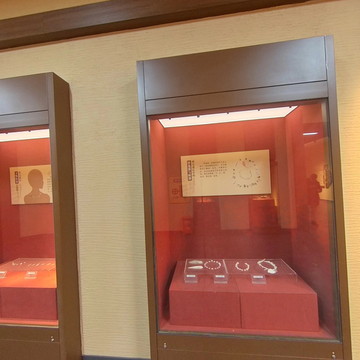 南宝力皋吐博物馆15