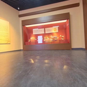 南宝力皋吐博物馆-2