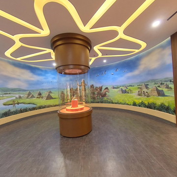 南宝力皋吐博物馆13