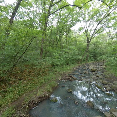 盱眙铁山寺风景区