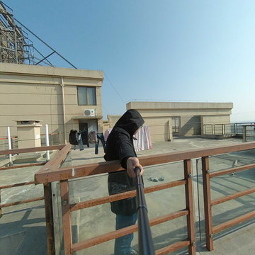 红草湖湿地公园