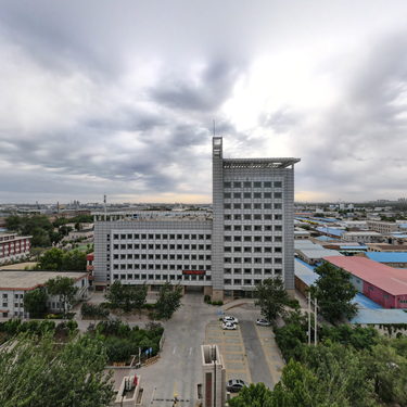 天津工业职业学院