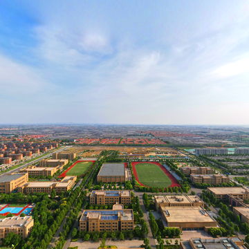 寿光现代明德学校