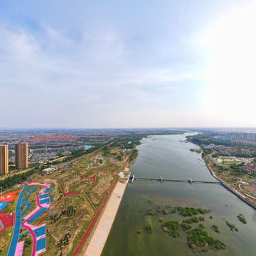 寿光农圣街大桥