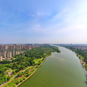 寿光金光街大桥20230518