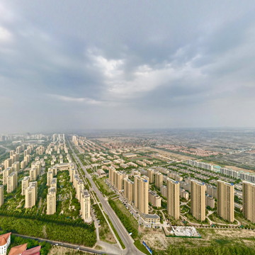 寿光滨河休闲公园