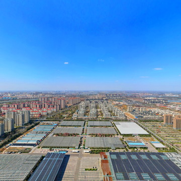 寿光蔬菜科技博览会