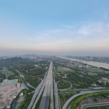 保利南沙天汇周边发展情况