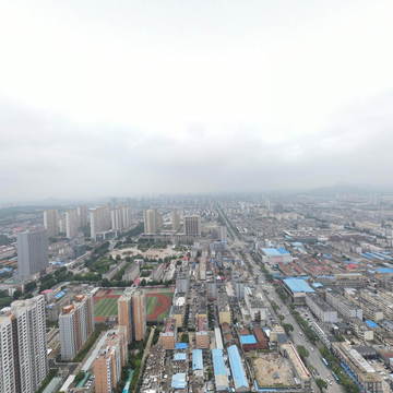 邹城市龙贵购物广场