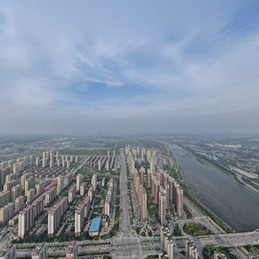 抚顺天湖大桥附近