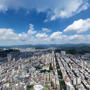 信宜(玉城名苑)