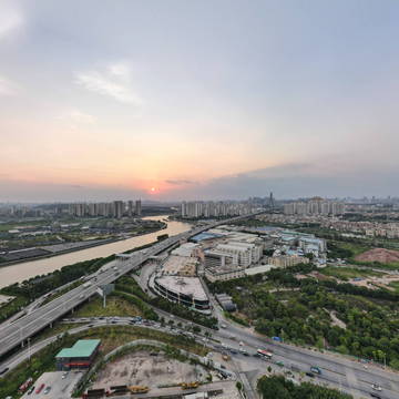 南浦美景2021.7.15