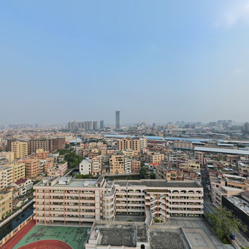 河东小学