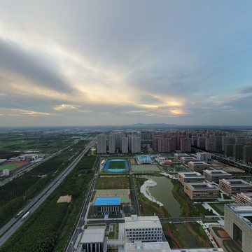安徽工程大学国际工程师学院