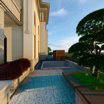 锦绣山河最终版