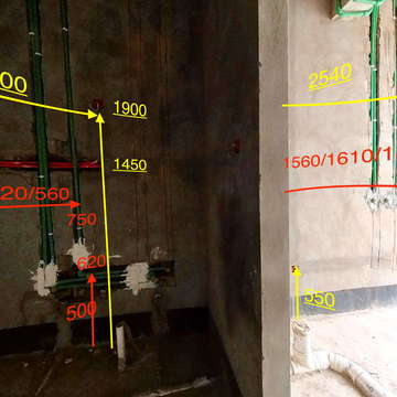 金圣水电全景图