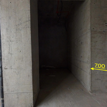 金圣国际水电布置图