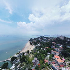 厦门鼓浪屿