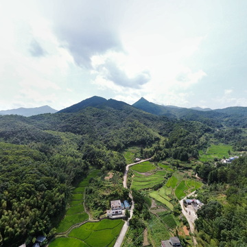 梅州平远县大柘镇