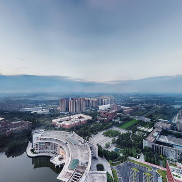 SWJTU-XIPU 一场没有等来的晚霞